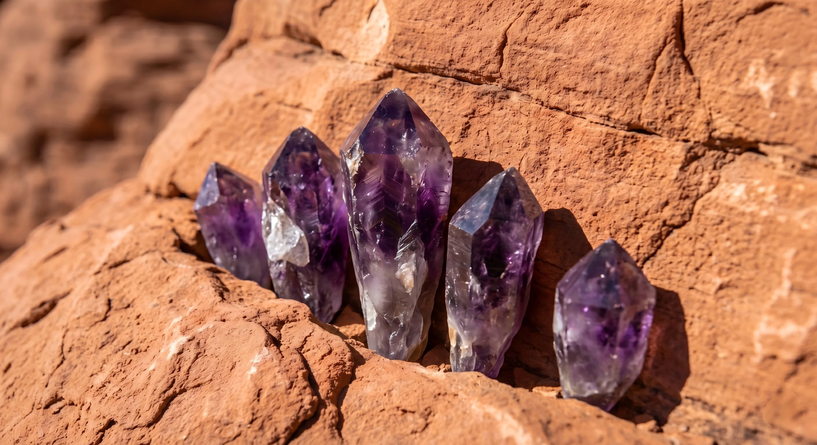 Is 'Rose de France' Real Amethyst? The 2026 Aesthetic Shift Explained