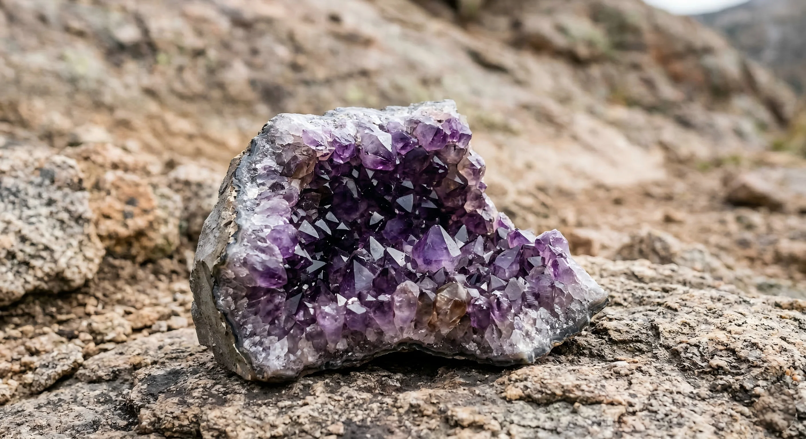 Mapping the Interior: Hematite, Goethite, and Fluid Inclusions