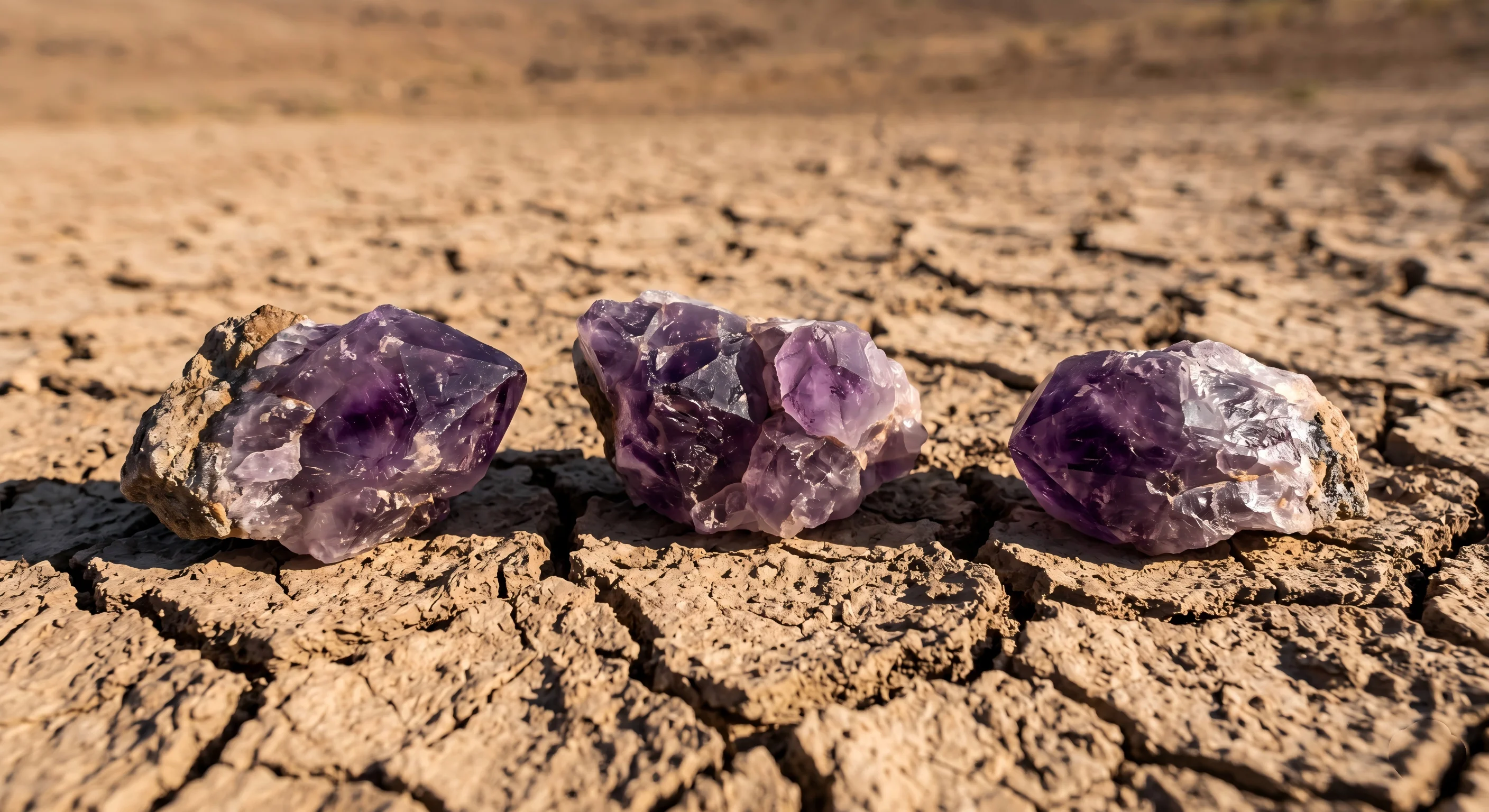 The "Amethyst Seal": A Morning Ritual to Break the Scroll Cycle